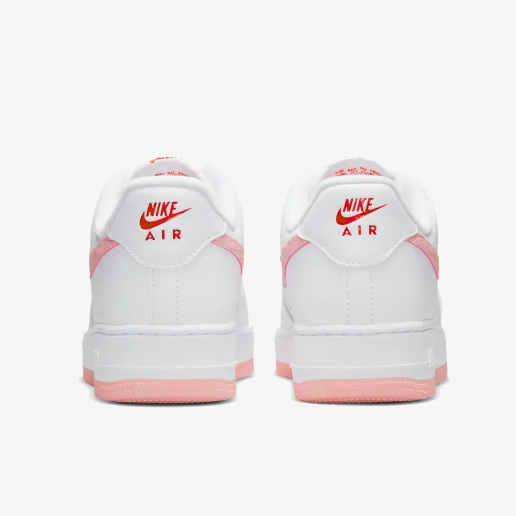 Air Force 1 “Pink Croc”