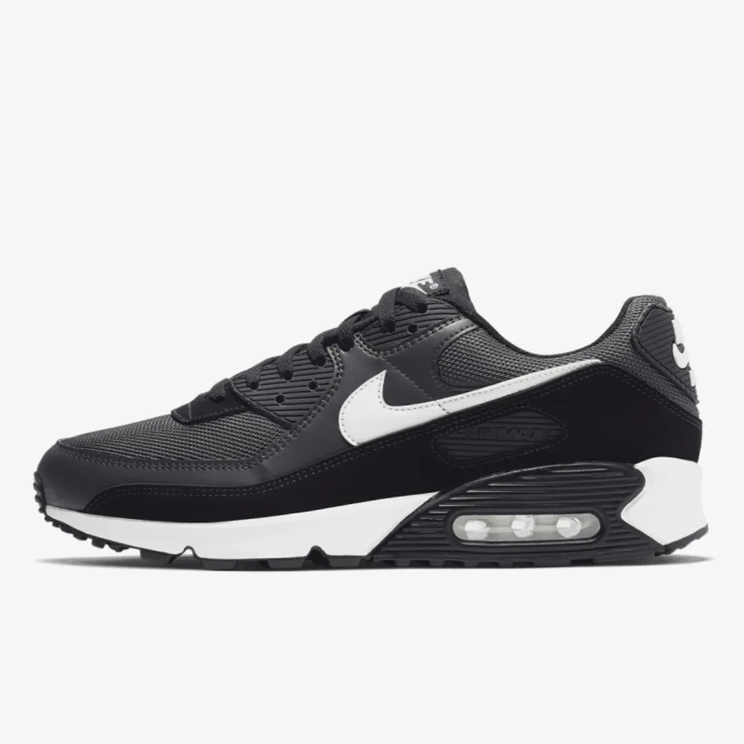 Air Max 90 Black/White