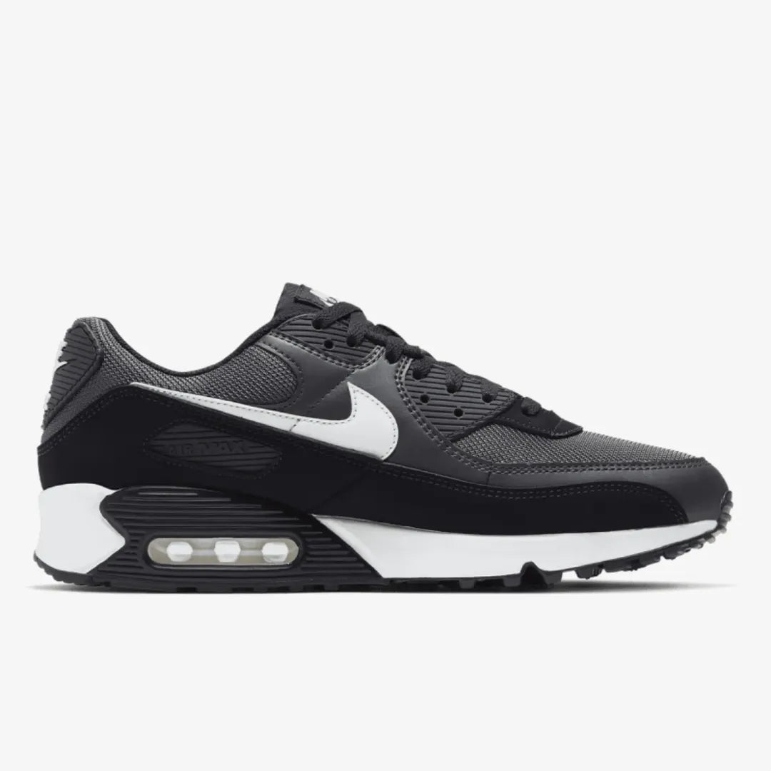 Air Max 90 Black/White