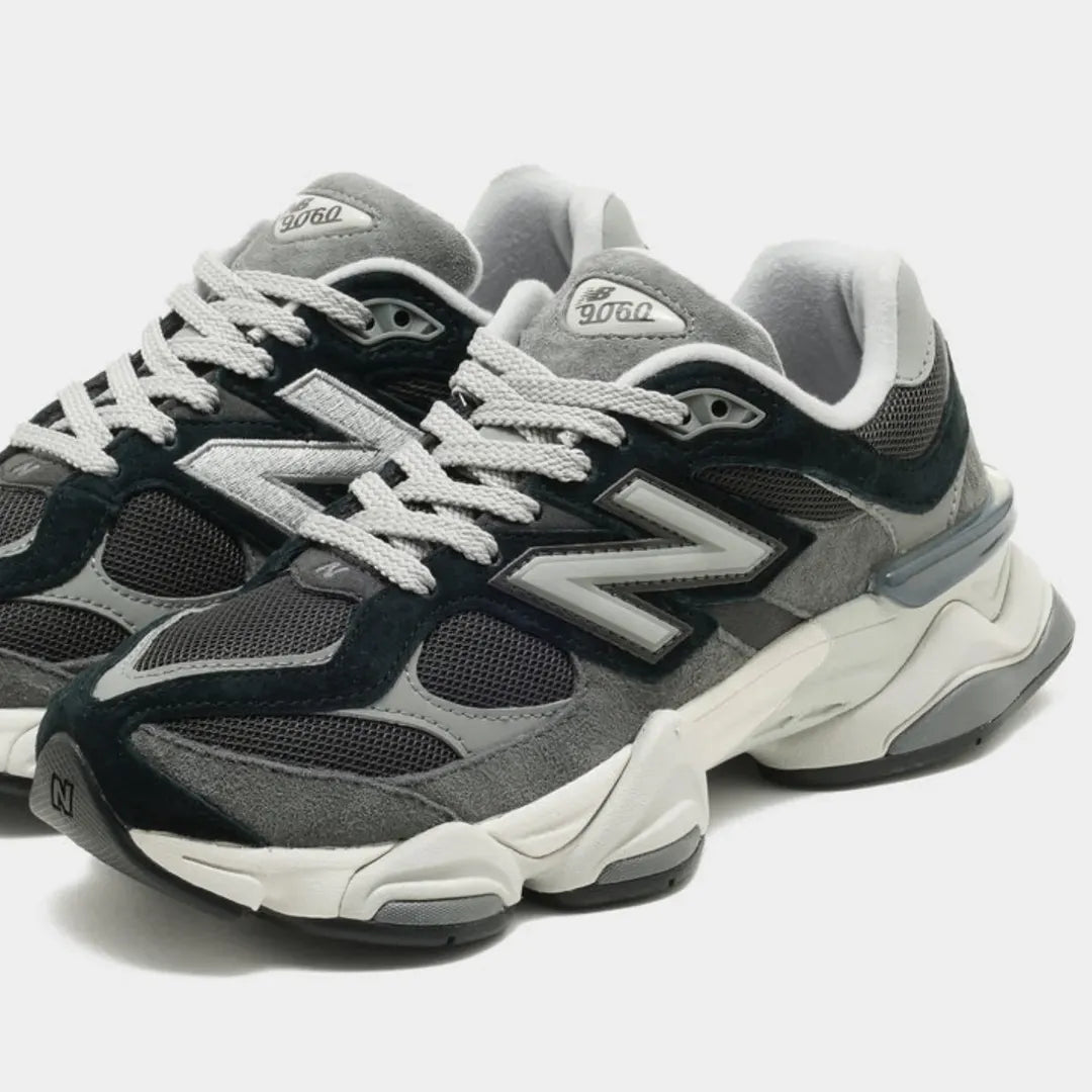 New Balance 9060 Grey/Black