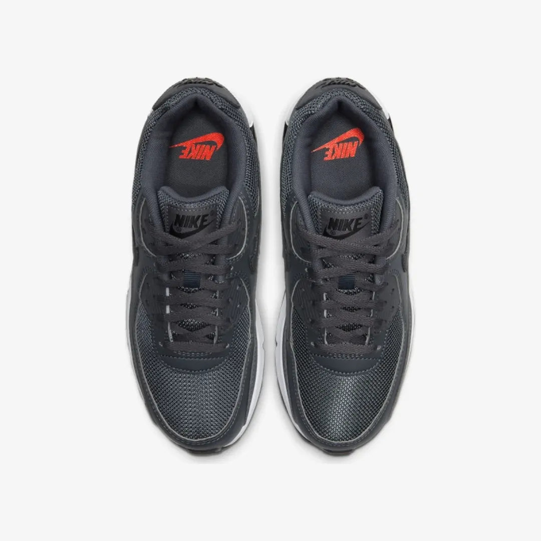 Air Max 90 Grey/Infrared
