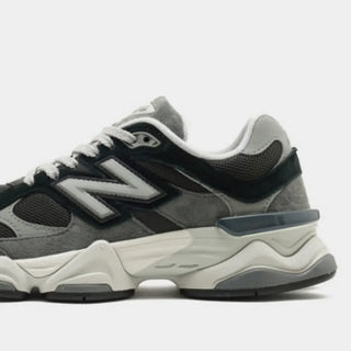 New Balance 9060 Grey/Black