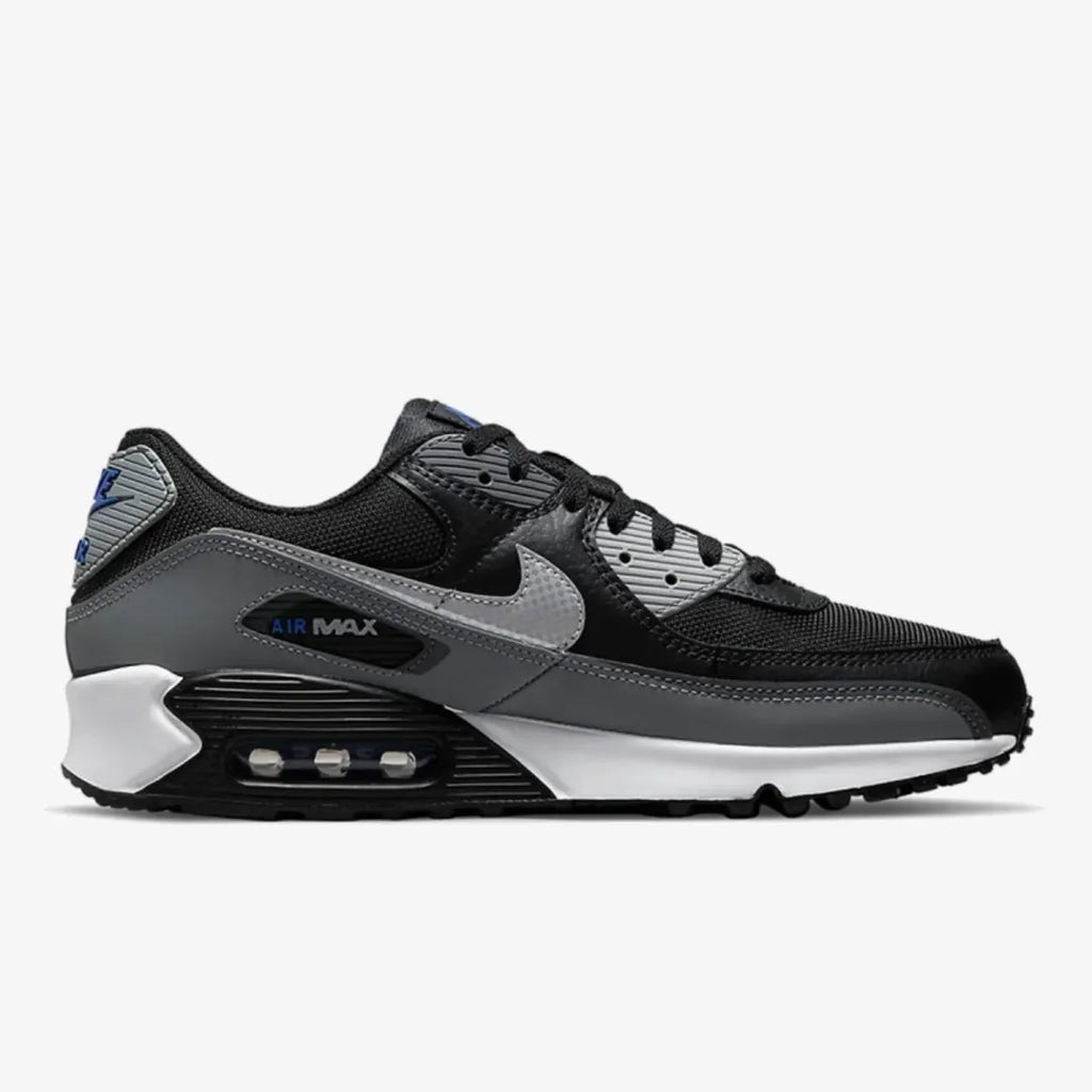 Air Max 90 Black/Grey