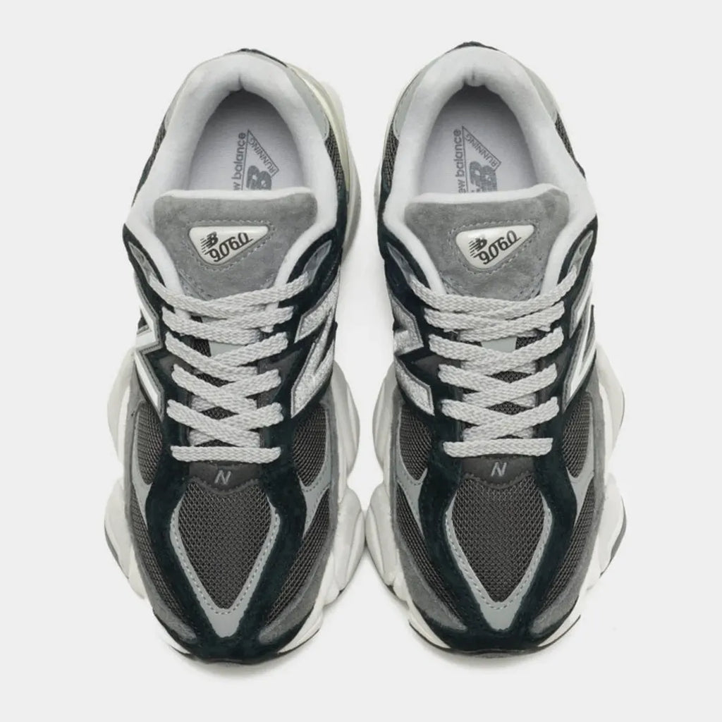 New Balance 9060 Grey/Black