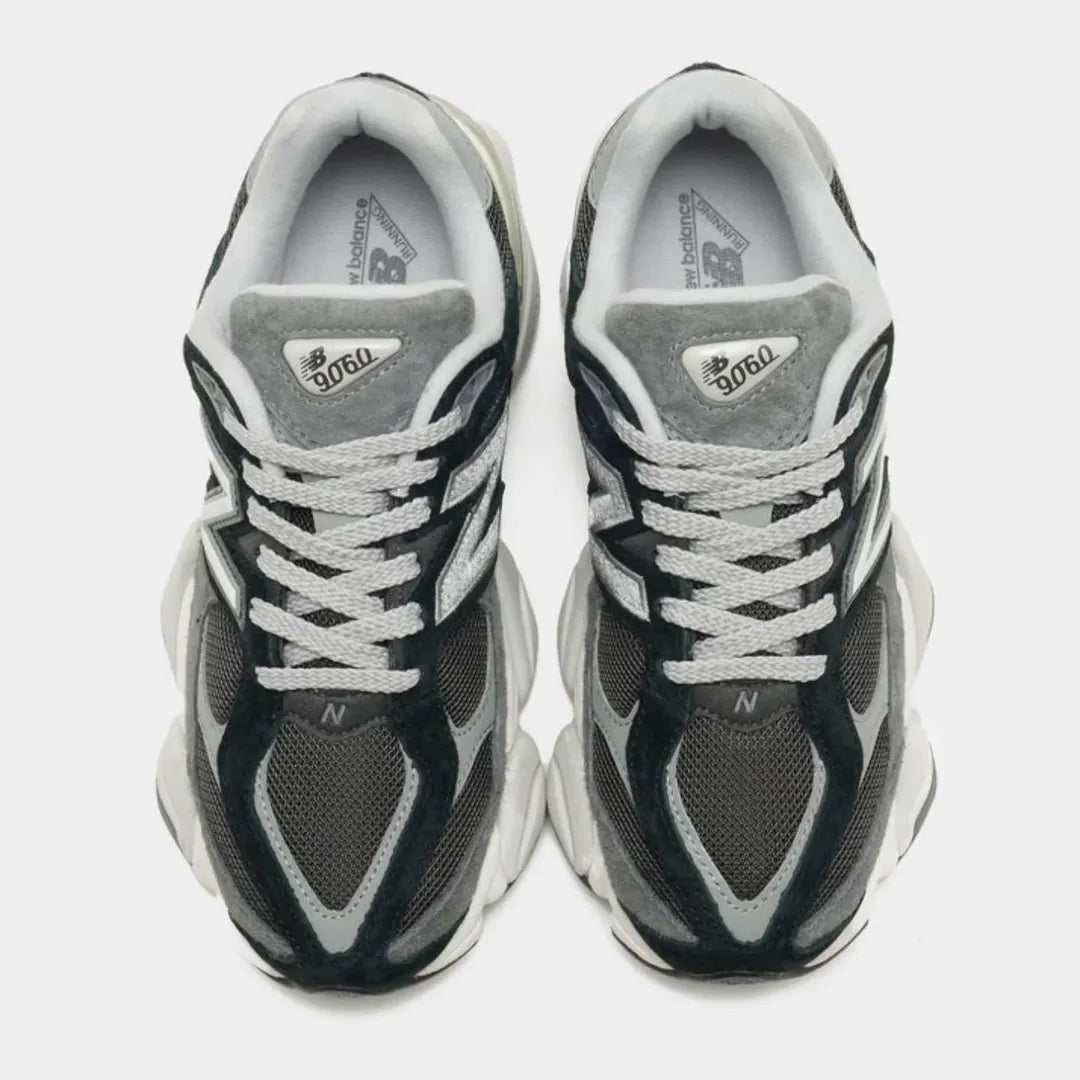 New Balance 9060 Grey/Black