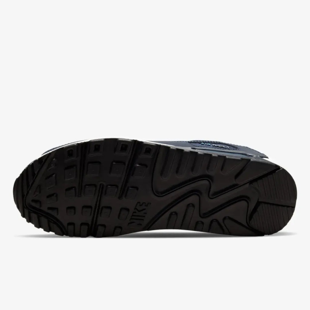 Air Max 90 Navy/Grey