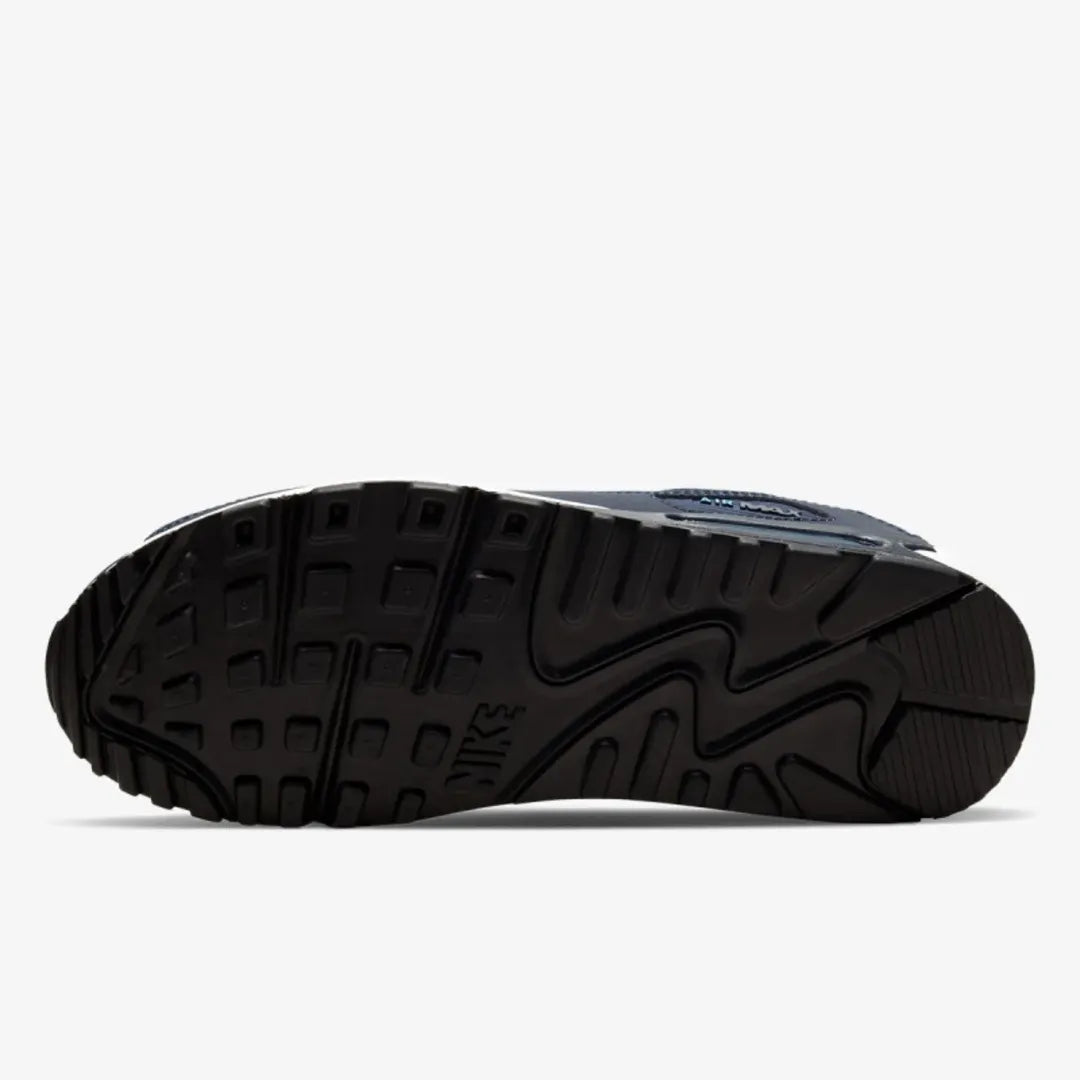 Air Max 90 Navy/Grey