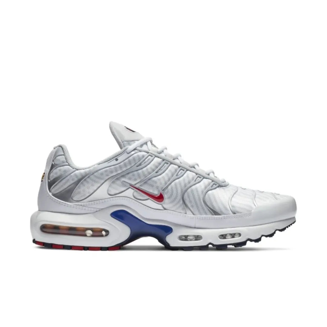 Air Max Plus TN “USA Vibes”