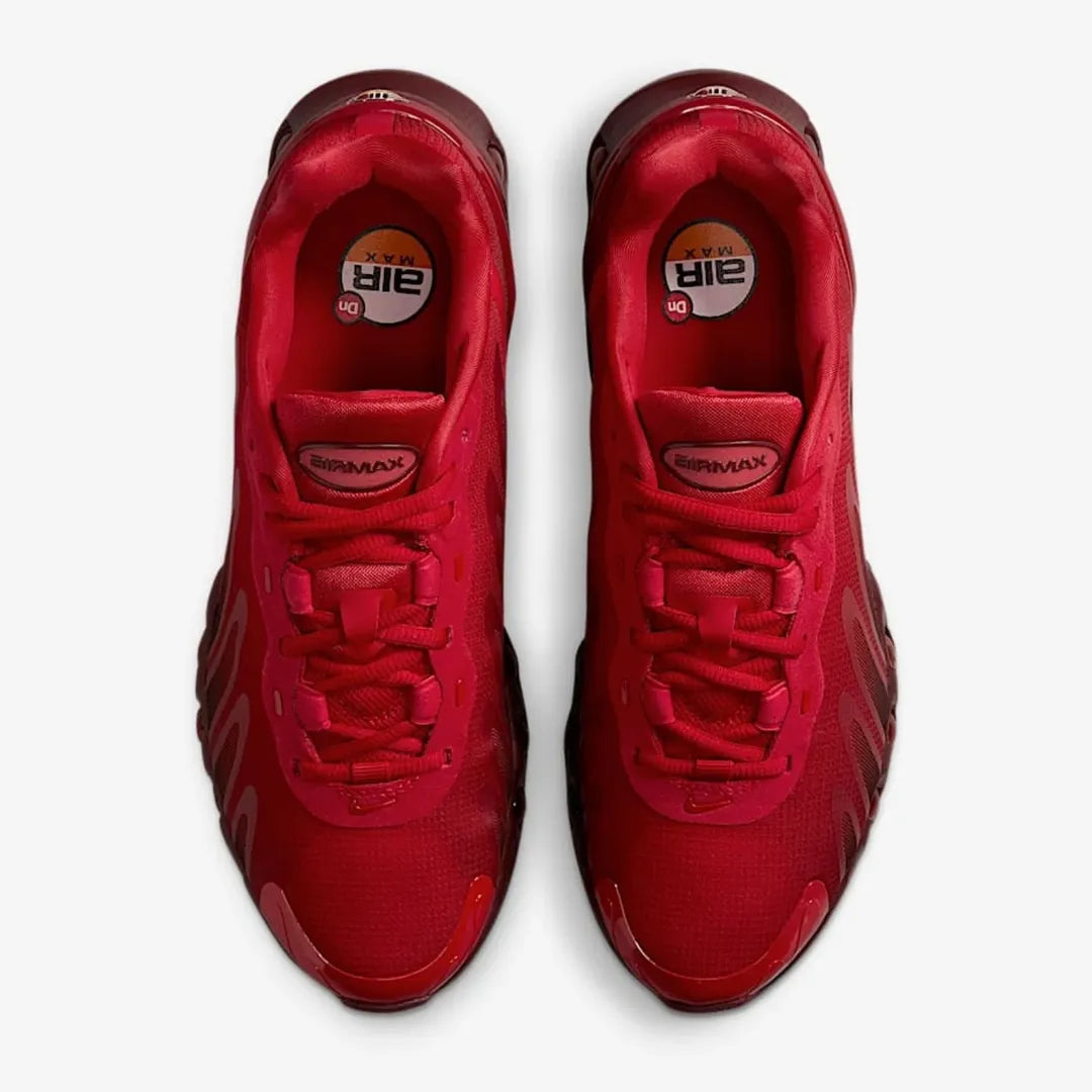 Nike Air Max Dn "Triple Red"