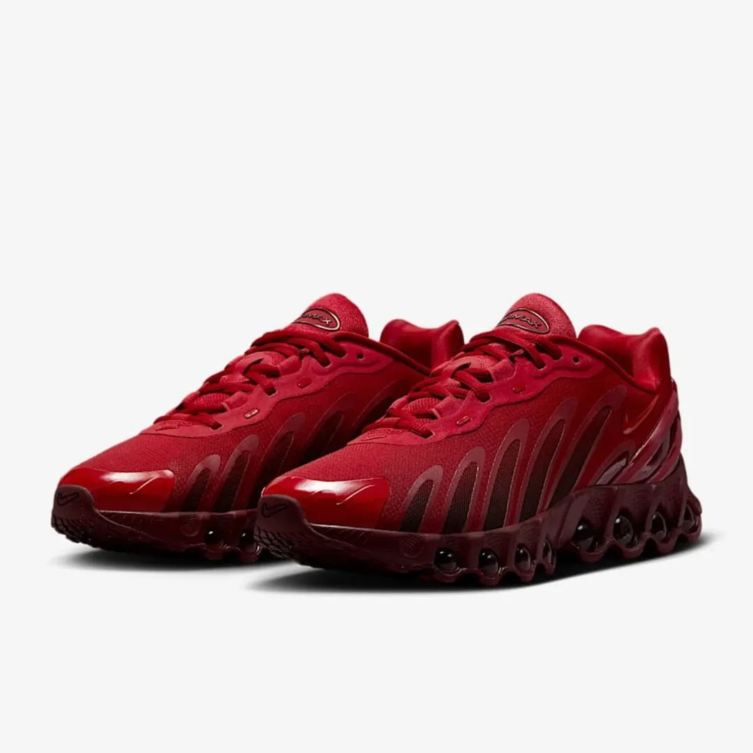 Nike Air Max Dn "Triple Red"