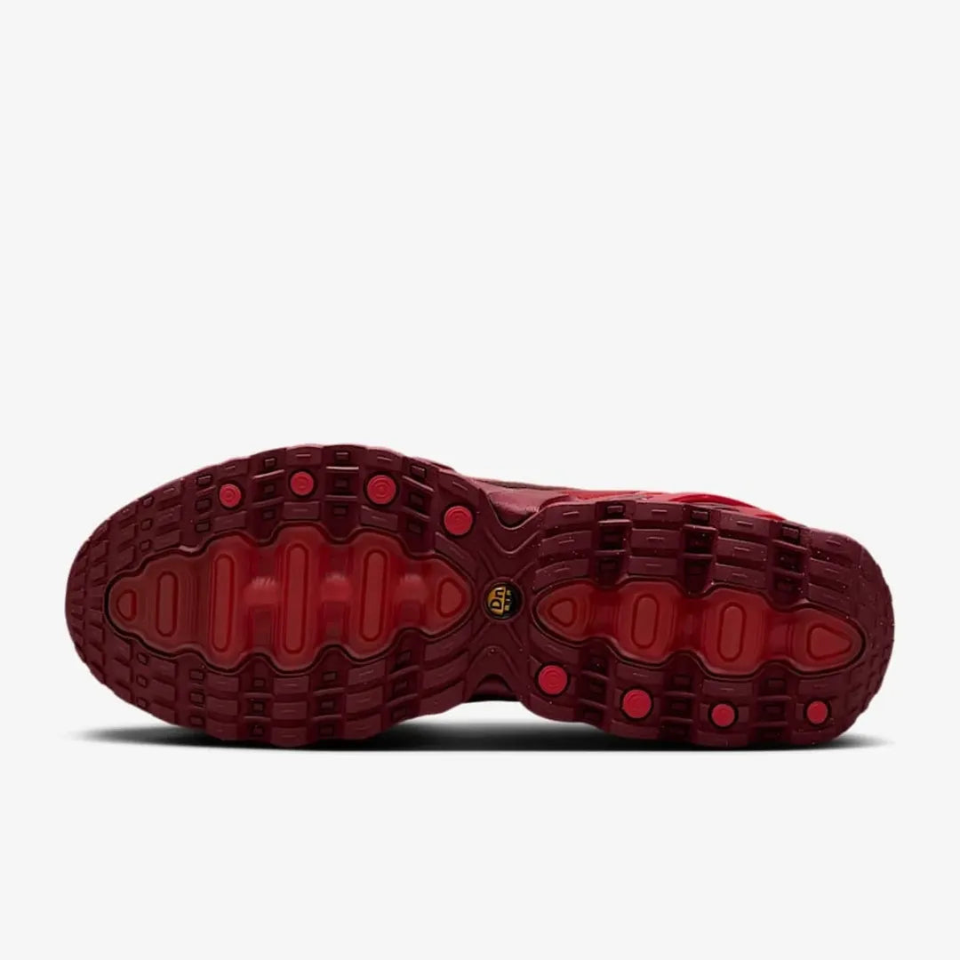 Nike Air Max Dn "Triple Red"