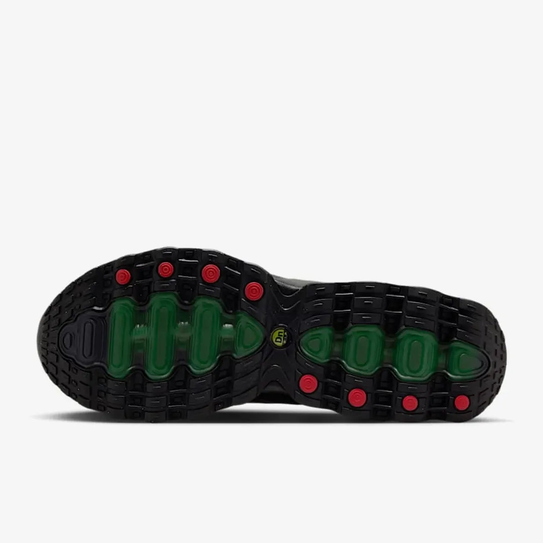Nike Air Max Dn "Black Grey Green"