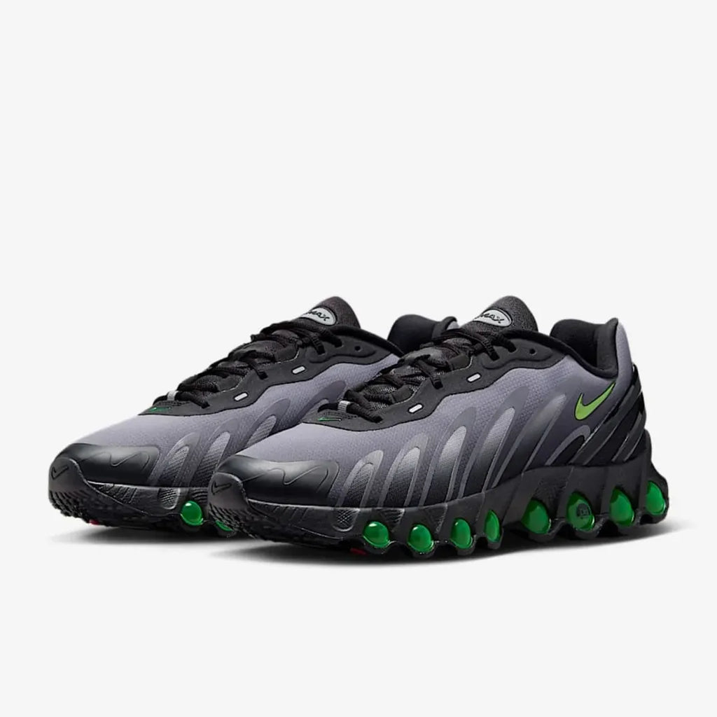 Nike Air Max Dn "Black Grey Green"