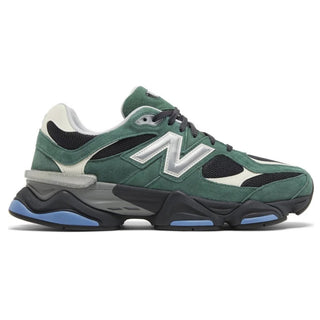 New Balance 9060 "Team Forest Green"