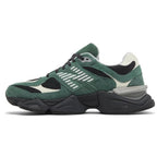 New Balance 9060 "Team Forest Green"