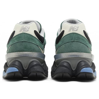 New Balance 9060 "Team Forest Green"