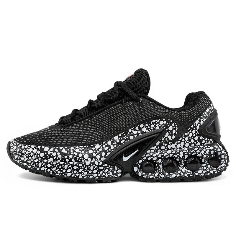 Nike Dn "Safari Black White"
