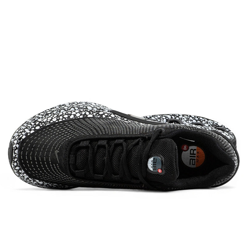 Nike Dn "Safari Black White"