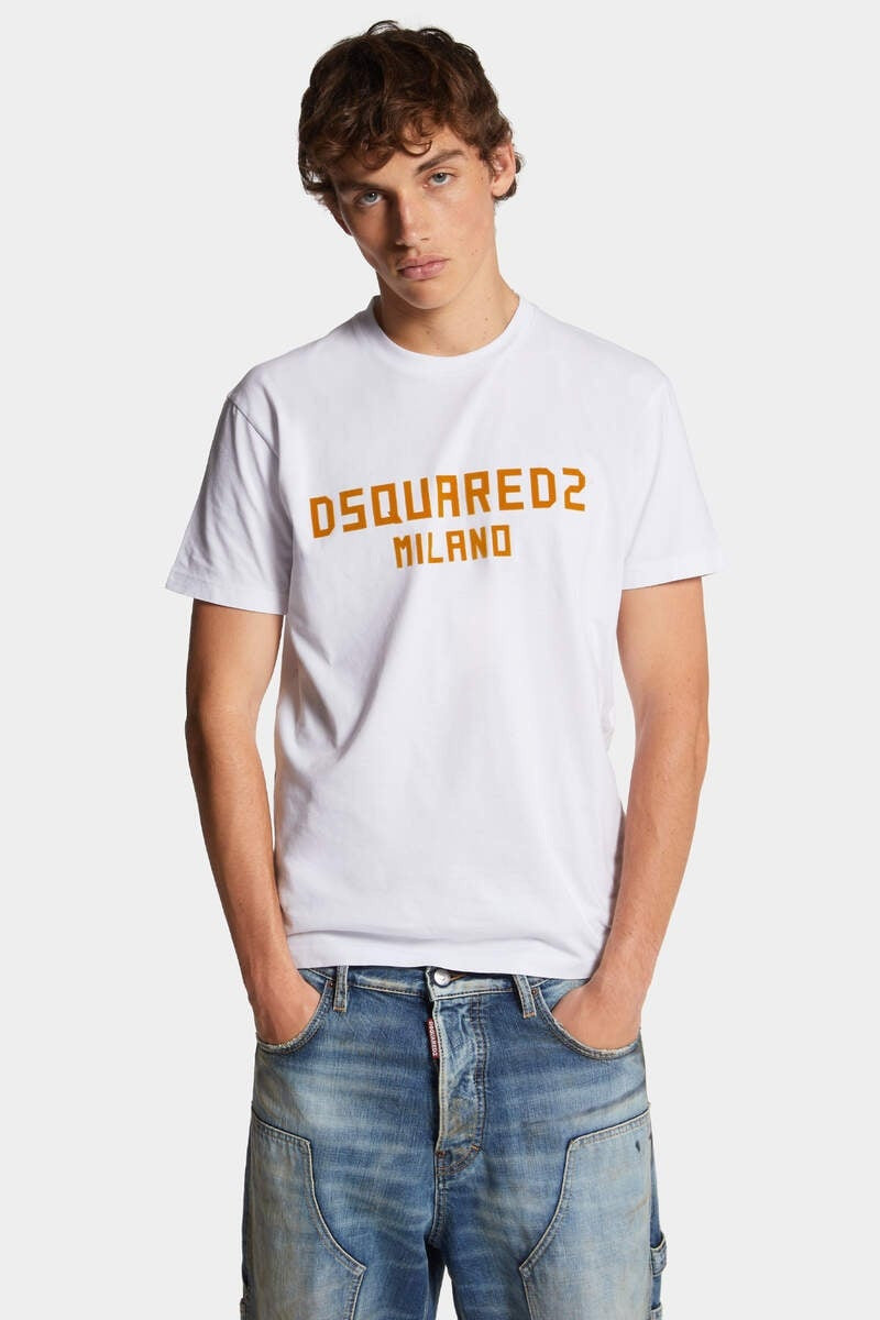 Dsquared2 Milano Majica