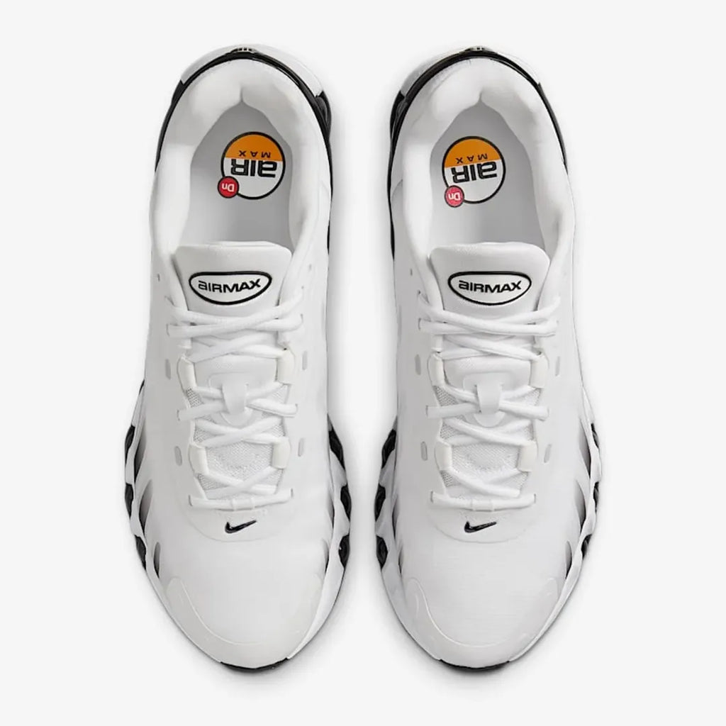Nike Air Max Dn "White & Black Panda"