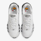 Nike Air Max Dn8 "White & Black Panda"