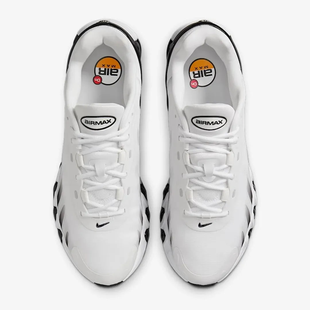 Nike Air Max Dn "White & Black Panda"