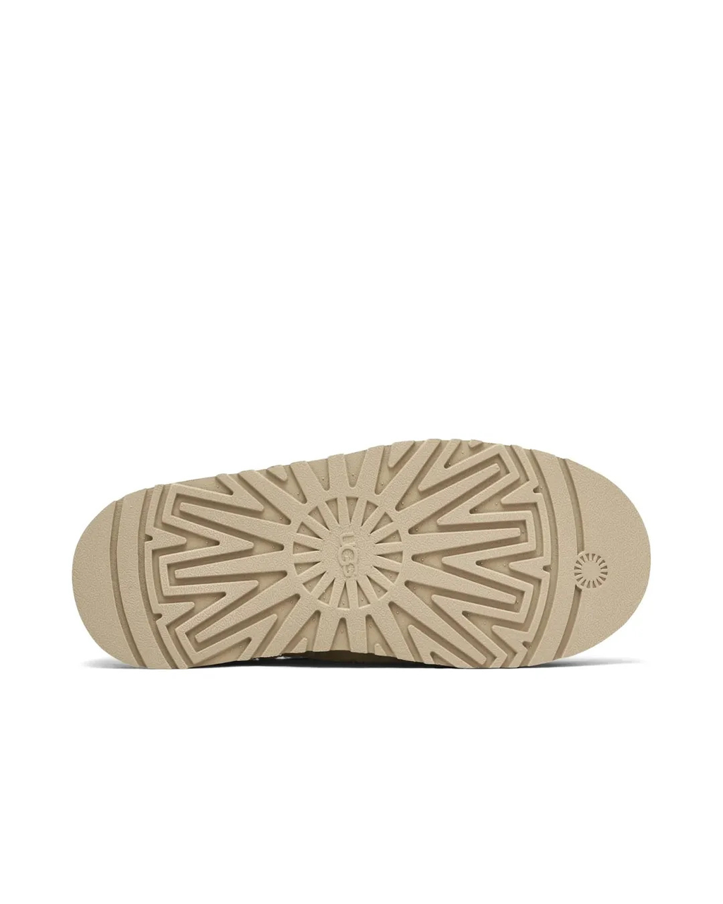 UGG Tazz Sherpa Platform