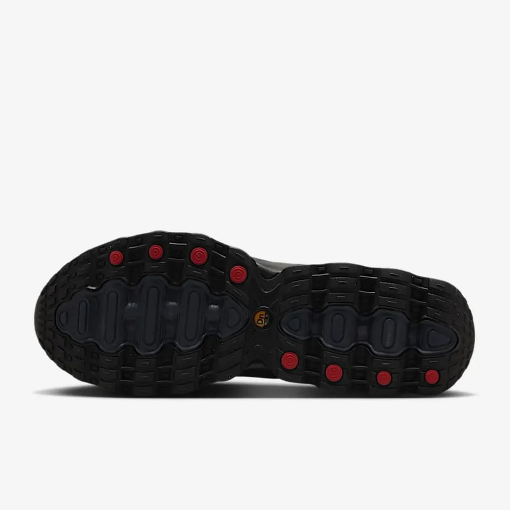 Nike Air Max Dn "Triple Black Tech"