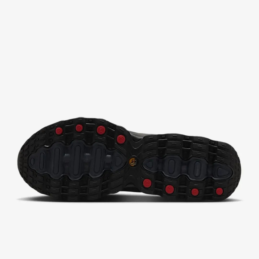 Nike Air Max Dn "Triple Black Tech"