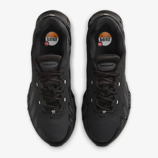 Nike Air Max Dn8 "Triple Black Tech"