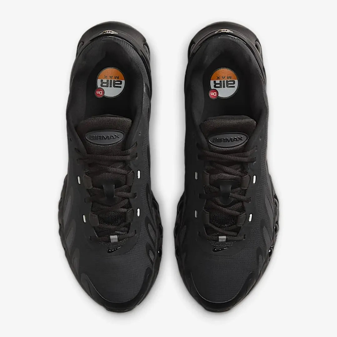 Nike Air Max Dn "Triple Black Tech"