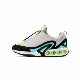Nike Air Max Dn Light Grey / Aqua / Volt