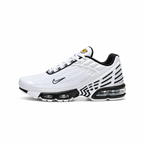 Nike Air Max Plus 3 (White Black)