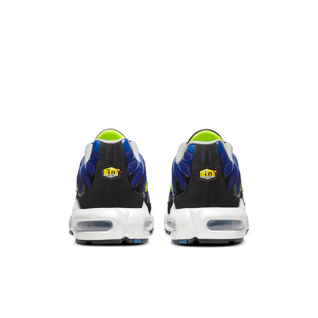 Nike Air Max TN "Atlantic Blue Lemon Venom"