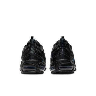 Nike Air Max 97 "Black Dark Marina Blue"