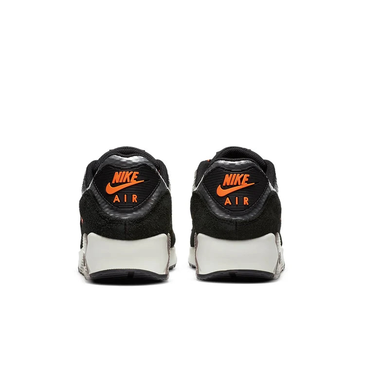 Nike Air Max 90 "Light Bone Orange"
