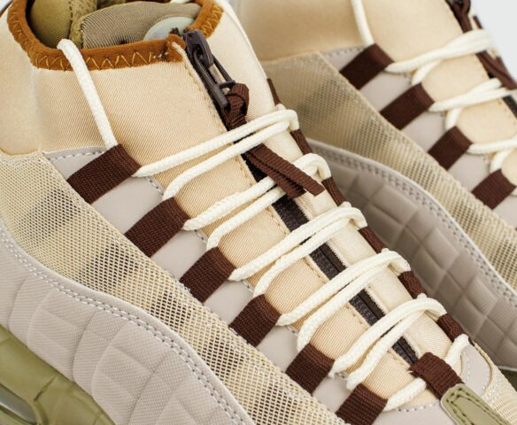 Nike Air Max 95 "Sneakerboot Beige"