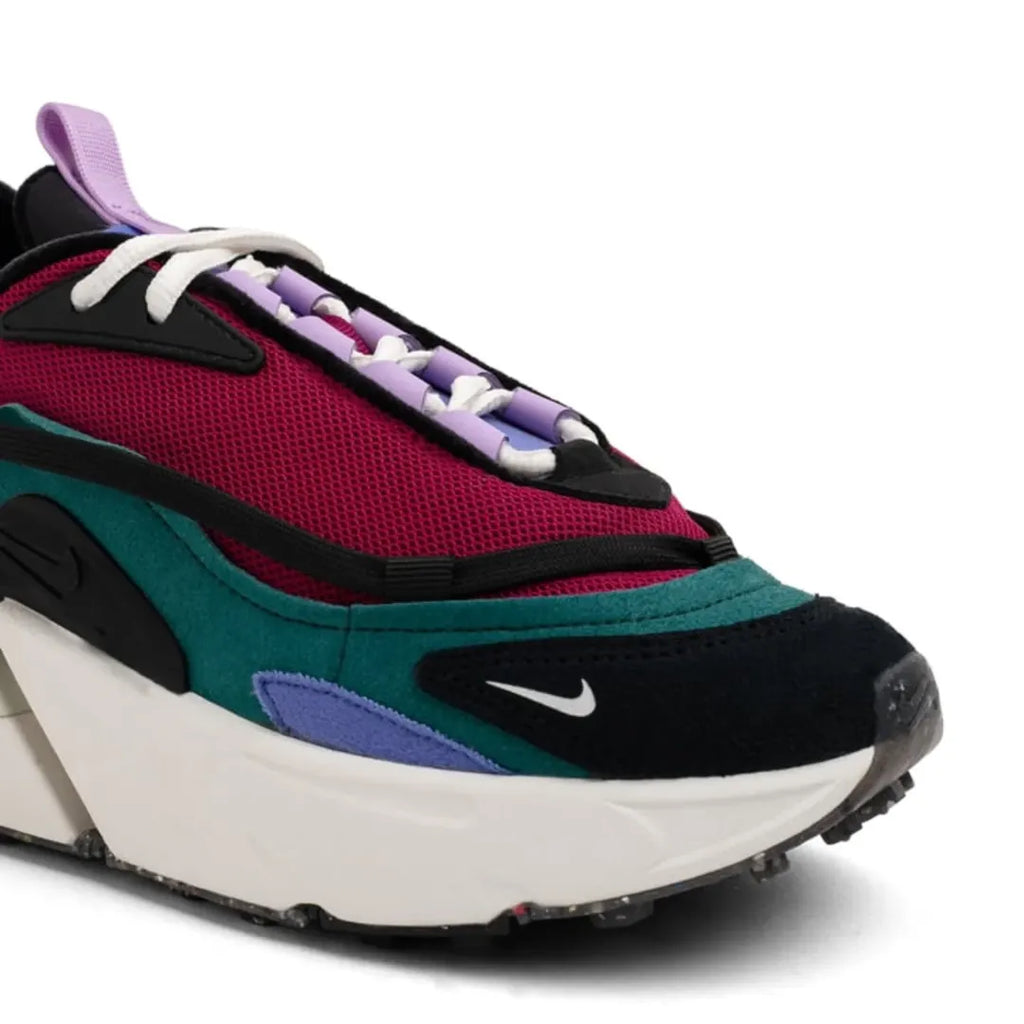 Nike Air Max Furyosa "Nightshade/Core Black-Summit White"