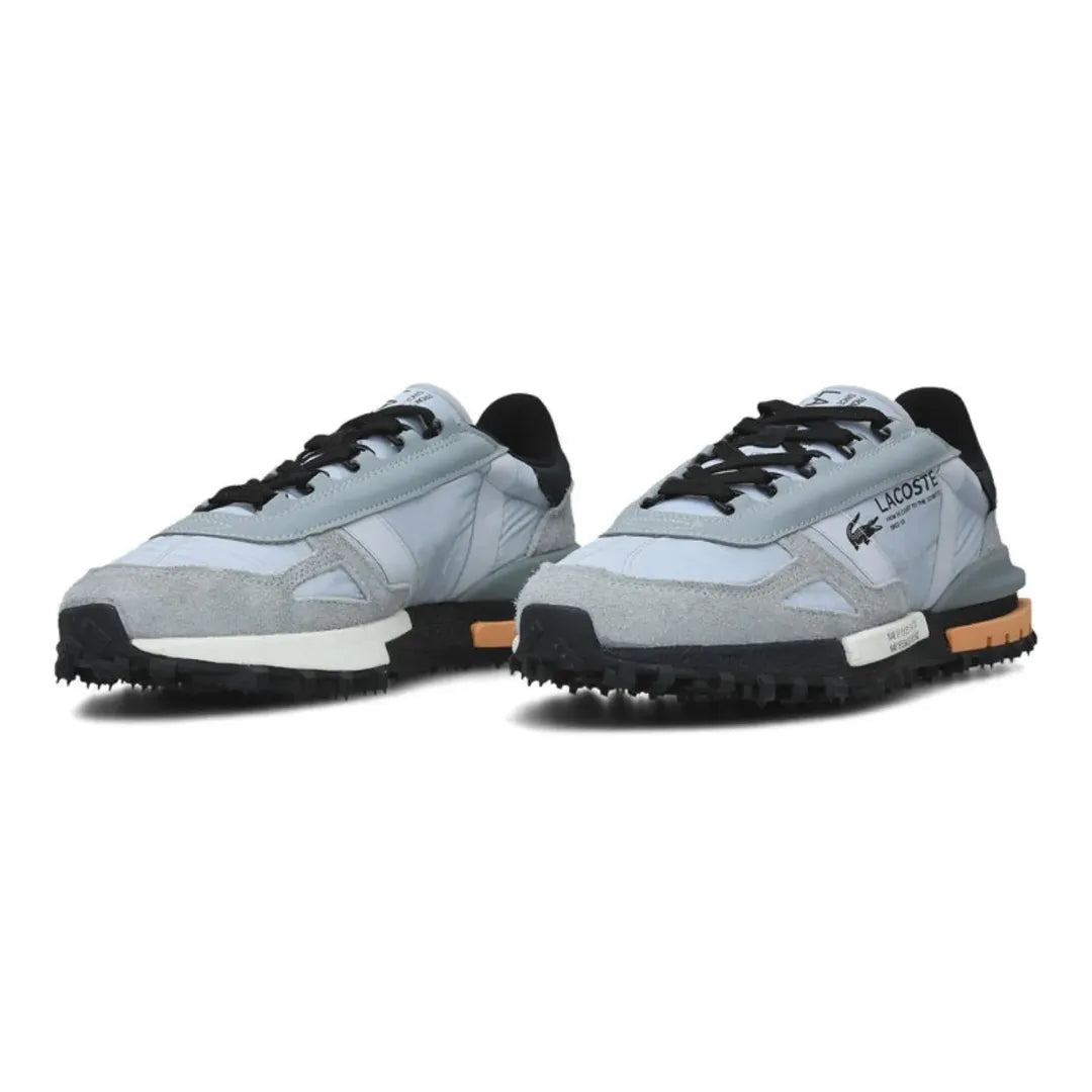 Lacoste Neo-Heritage "Sky Blue & Ash"