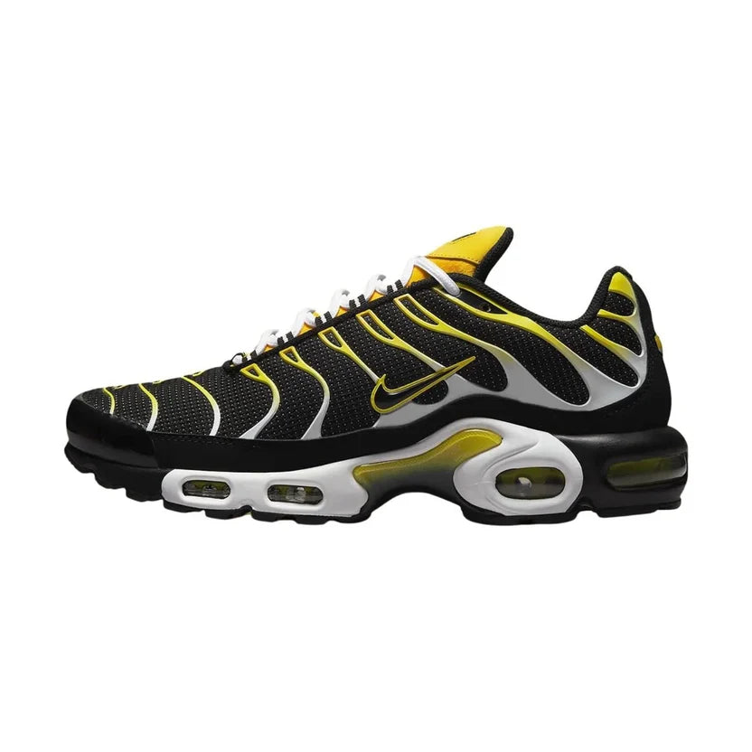 Nike Air Max TN "Black Tour Yellow"