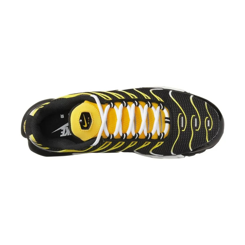 Nike Air Max TN "Black Tour Yellow"