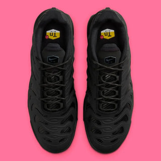 Nike Air Max Plus TN Drift "Triple Black"