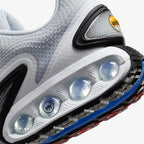 Nike Air Max Dn "Pure Platinum & Hyper Royal"