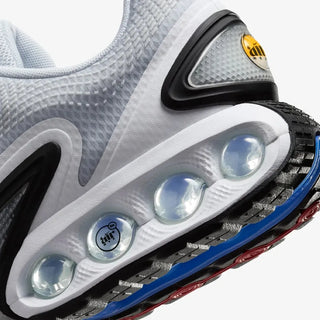 Nike Air Max Dn "Pure Platinum & Hyper Royal"