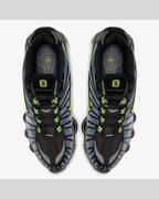 Nike Shox TL Black/Volt