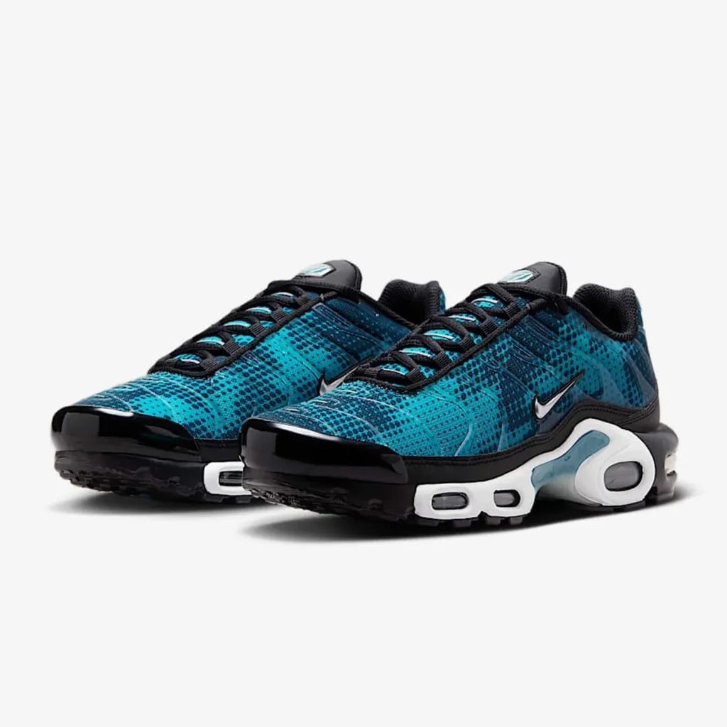Nike Air Max Plus TN "Deep Ocean Blue"