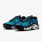 Nike Air Max Plus TN "Deep Ocean Blue"