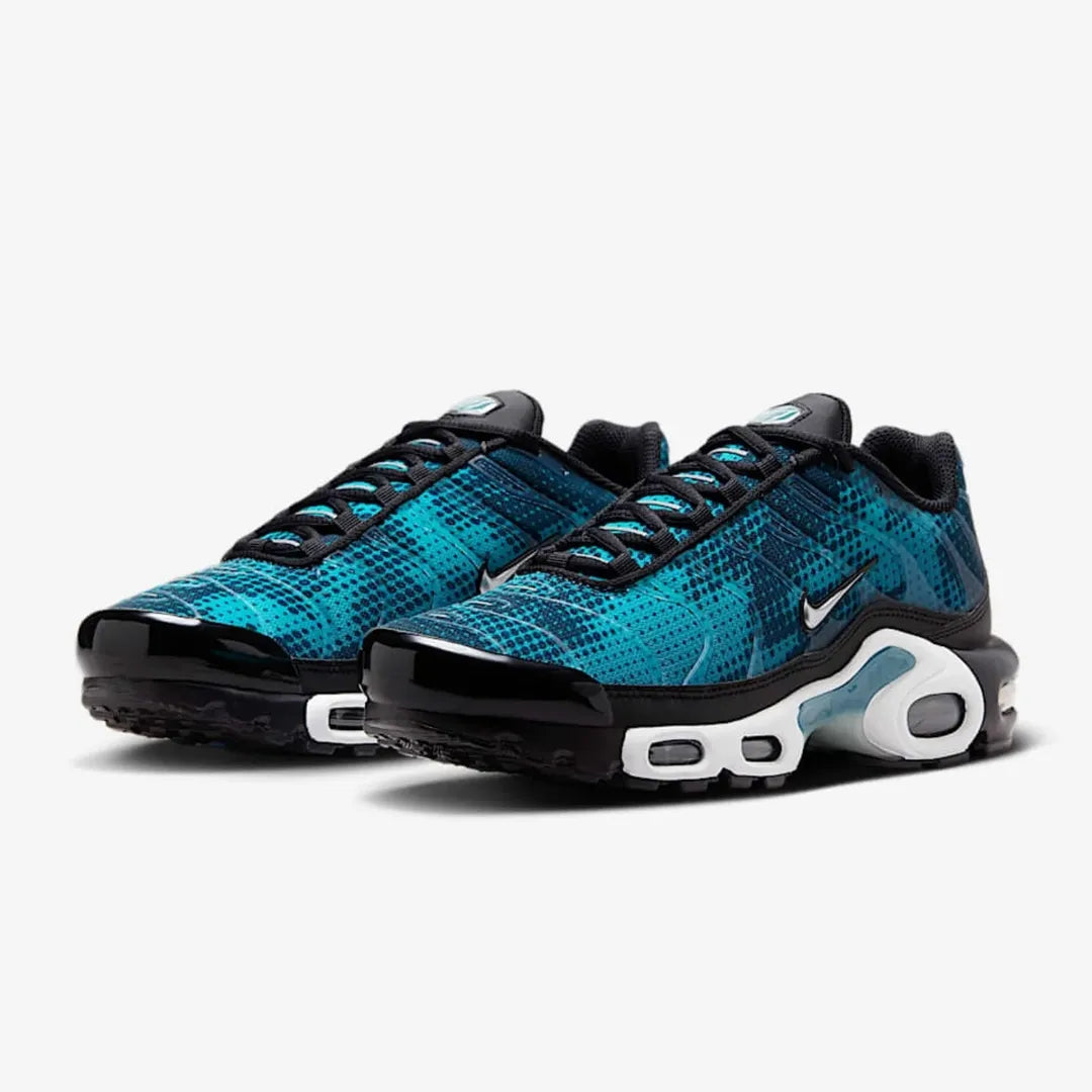 Nike Air Max Plus TN "Deep Ocean Blue"