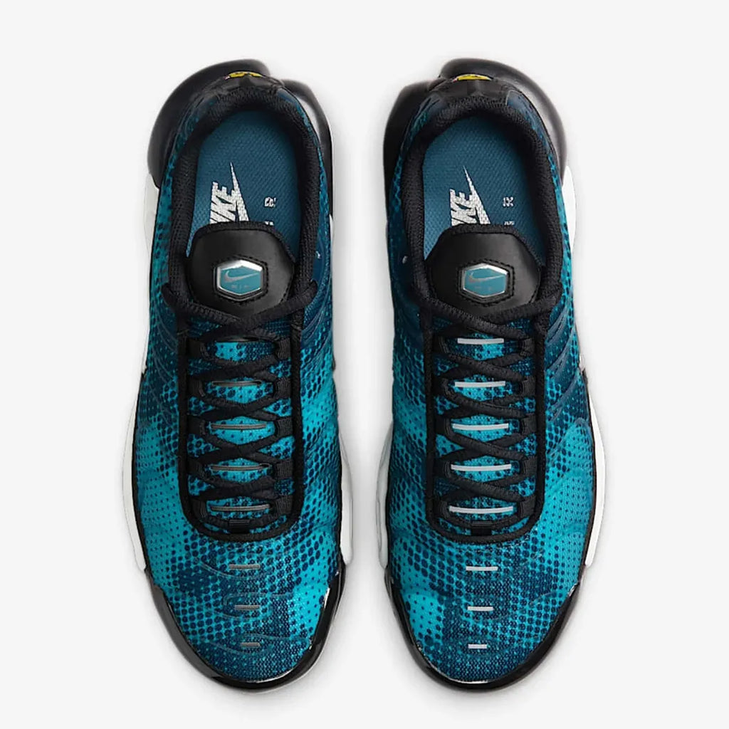 Nike Air Max Plus TN "Deep Ocean Blue"