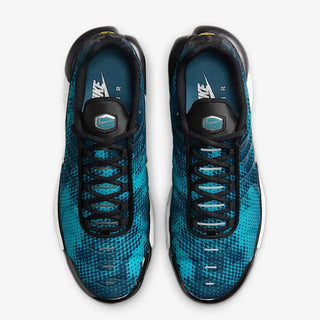 Nike Air Max Plus TN "Deep Ocean Blue"